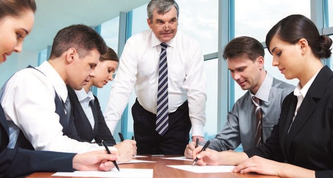 En el área Comercial